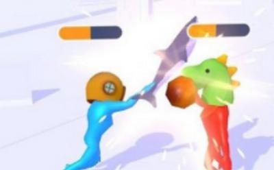 超现实决斗