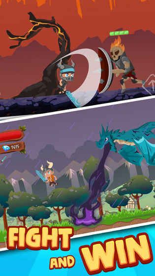 小海盗大冒险安卓官方版游戏下载  v5.2.2