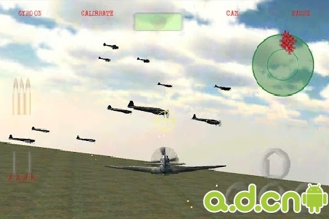 战争飞行员 v1.01 v3.1.5