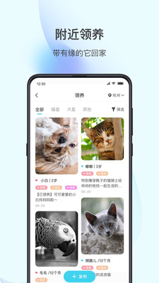 星玉宠截图1