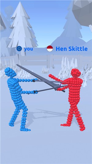 扎你没商量  v0.4.0