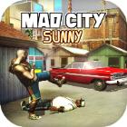 Mad Town Miami(疯狂的城市迈阿密)