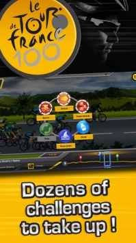 环法自行车赛2013 Tour de France 2013  The Official Game v3.1.5