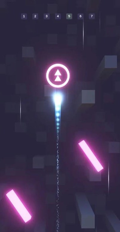 Hypersonic Orb游戏官方版图片1