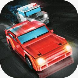 Car vs Cops(亡命时速)