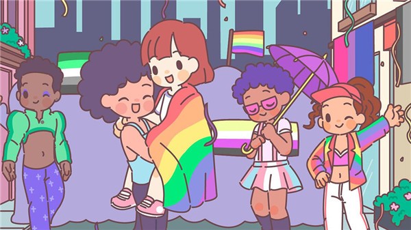 袋中爱迷你公寓联机版  v1.0