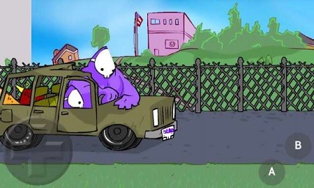 狂扁小朋友3D版游戏官方下载图片1