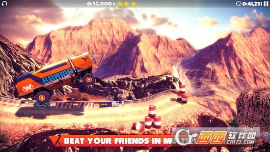 Offroad Legends 2中文版