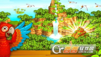 幸运岛天堂农场游戏 v1.59 安卓版