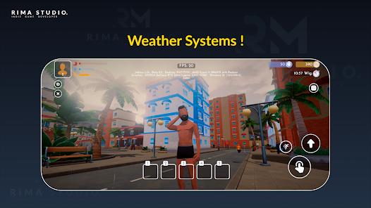 失业生活模拟器 免广告版截图2