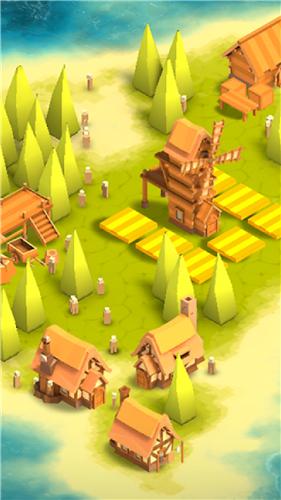 海岛帝国手游 v0.7.7
