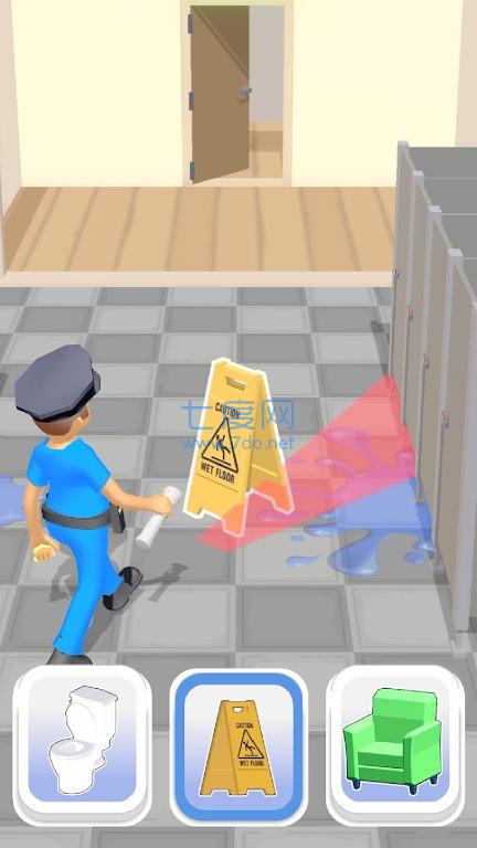 道具狩猎奔跑 v1.0.3