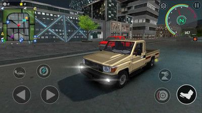 狂野漂移赛车 v3.0.5