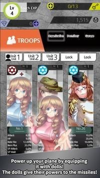 少女战地S