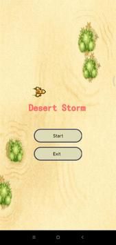 沙漠风暴Desert Storm v3.1.5