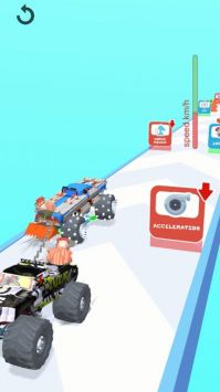 拉力赛车手冲刺 v3.0.5