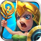 Gods Rush(神的保卫战)