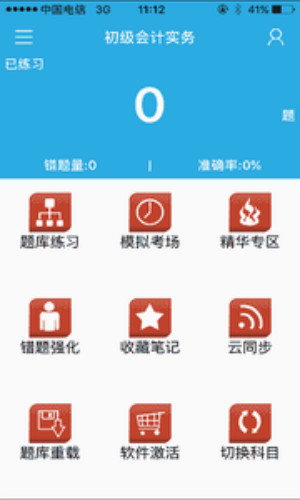 启业者