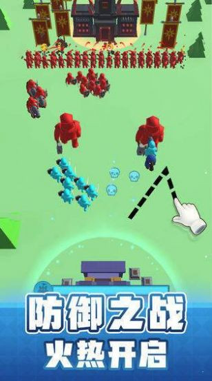 画个兵吧免费金币安卓最新版  v3.3.3