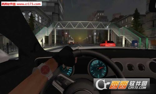 Traffic Driver(交通驶者模拟器正式版) v1.00 安卓版