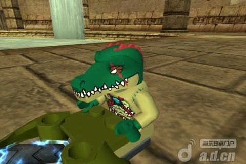 乐高：赤马传奇 修改版(含数据包) v1.1 v3.1.5