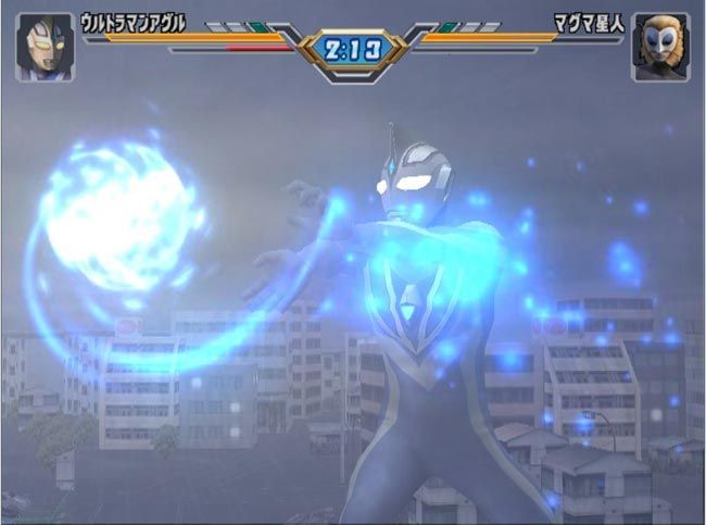 奥特曼格斗0奥特之父版无限放大招下载  v5.4.2