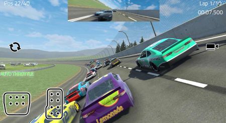 Thunder Stock Car Racing 3 v3.0.5