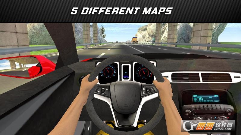 城市赛车2(RC2) v1.1 安卓版