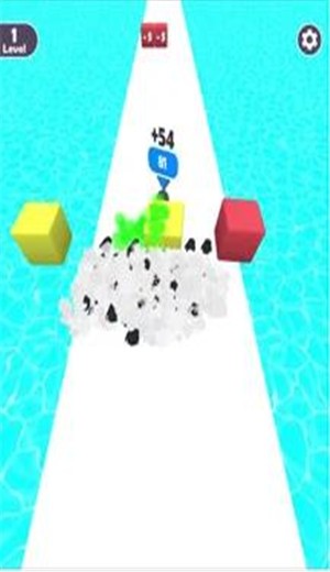 头对头截图0