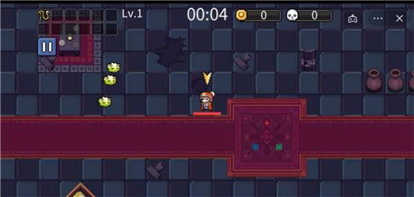 狼堡割草 需要支持安卓系统5.2以上