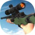 现代狙击真实模拟