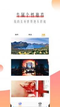 小鸟个性主题壁纸截图1