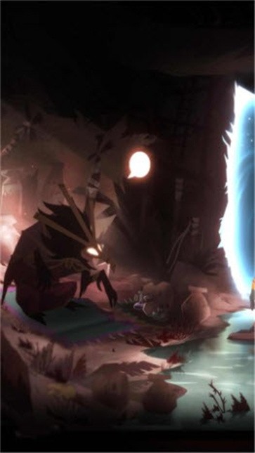 黑暗密语  v1.0.0