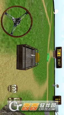 单机农场卡车运输手游 v1.0.1 安卓版