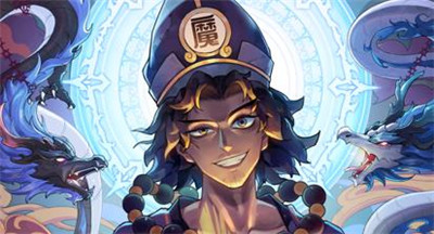 济公之降龙罗汉