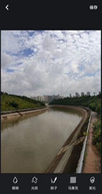 PS图片修图编辑截图1
