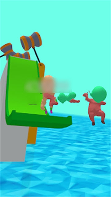 wipeout3d(Wipeout 3D)截图2