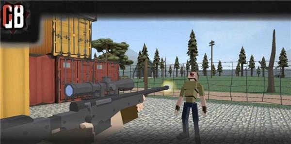 g沙盒复仇汉化版  v7.0.0