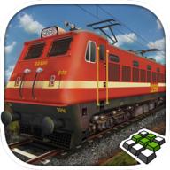 印度火车模拟(Indian Train Simulator)