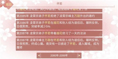 某某宗女修修炼手札无限灵玉修改版
