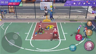 中职篮英雄  v1.1.4