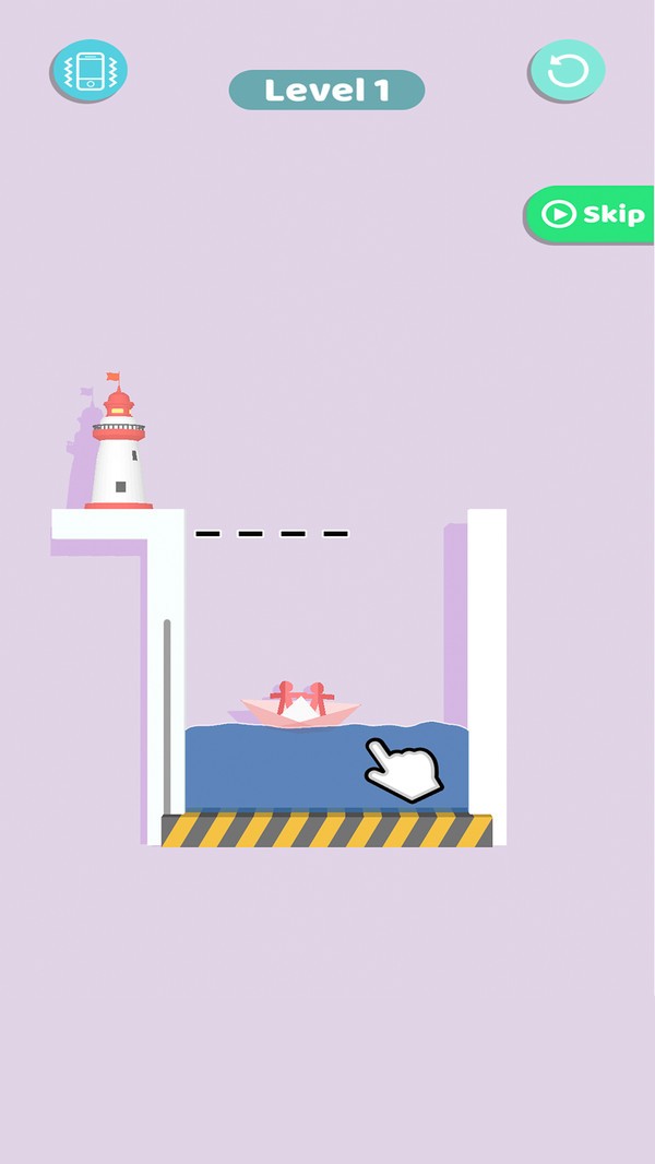 救救小船截图0