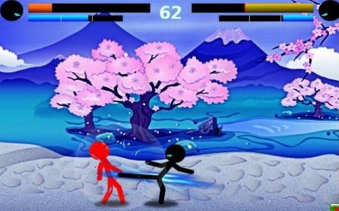 火柴人格斗进化 2024-06-25 15:08