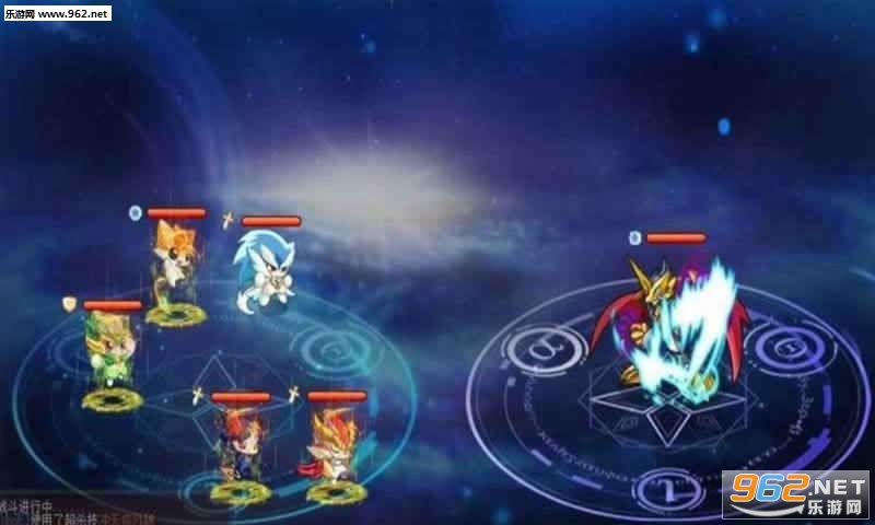 奥奇传说手游官方版 v8.0.1500