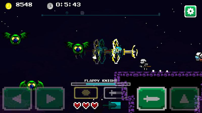 灵魂追逐：另一个世界 v1.0.19