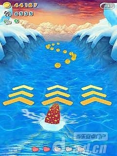 3D激流快艇（极速版）  v1.0 v3.1.5