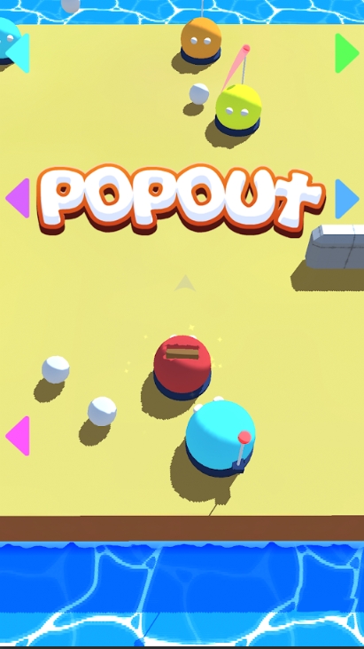 Popout.io截图2