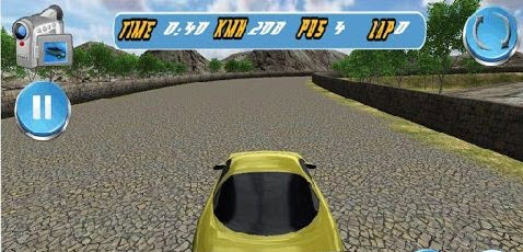 国际赛车 安卓版 v4带数据包