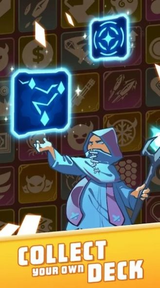 小小塔防幸存者游戏最新版  v5.0.2