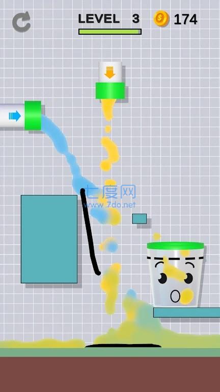 拯救玻璃杯Save TheGlass